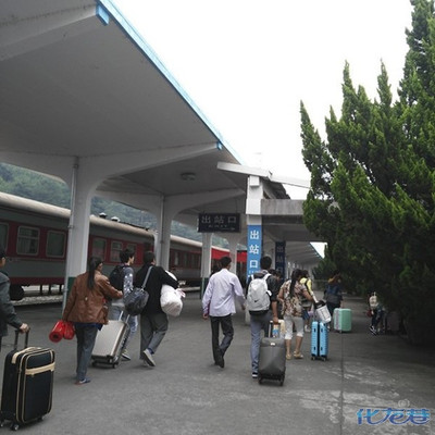 偷得浮生兩日閑,尋夢徽州醉唐模--淺記黃山屯溪老街+唐模古村二日游 - 手機化龍巷