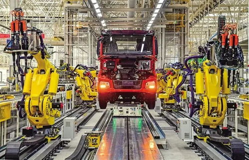 一季度陜西規(guī)上工業(yè)增加值同比增長(zhǎng)9.2%，新質(zhì)生產(chǎn)力產(chǎn)品產(chǎn)量增速加快，黃山企業(yè)積極建站布局